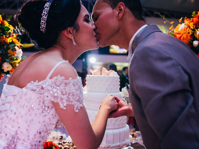 O casamento de Tiago e Bruna em Guarulhos, São Paulo 7
