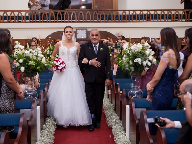 O casamento de Raphael e Thais em Rio de Janeiro, Rio de Janeiro 18