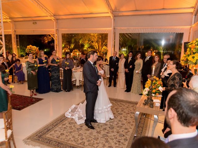 O casamento de Thiago e Malu em Campinas, São Paulo Estado 17