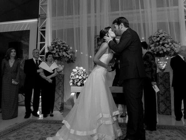 O casamento de Thiago e Malu em Campinas, São Paulo Estado 18