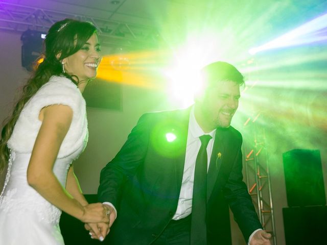 O casamento de Thiago e Malu em Campinas, São Paulo Estado 24