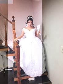 O casamento de Cássio e Fabiani em São Paulo 8