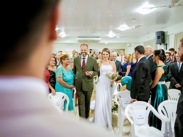 O casamento de Raul e Luiza em Florianópolis, Santa Catarina 19