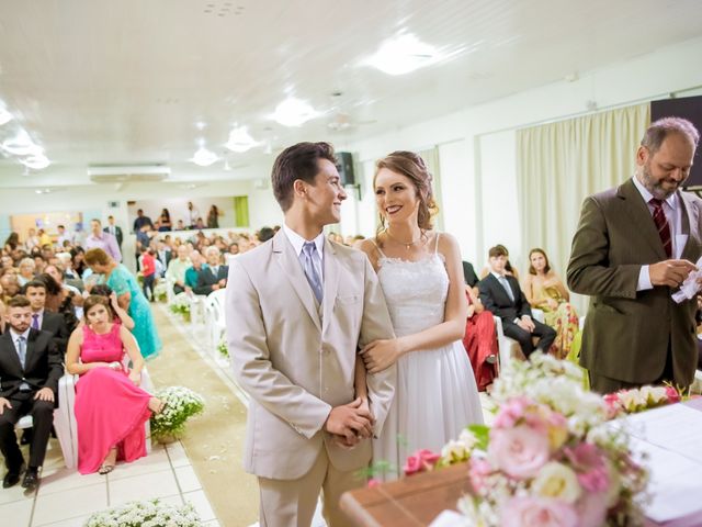 O casamento de Raul e Luiza em Florianópolis, Santa Catarina 20