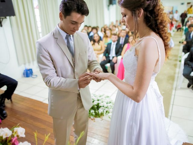 O casamento de Raul e Luiza em Florianópolis, Santa Catarina 21