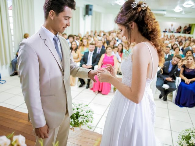 O casamento de Raul e Luiza em Florianópolis, Santa Catarina 22