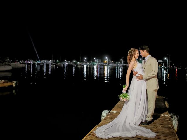 O casamento de Raul e Luiza em Florianópolis, Santa Catarina 1