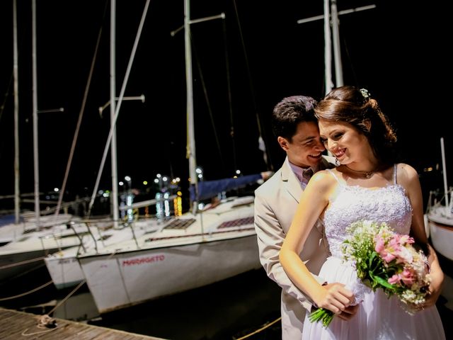 O casamento de Raul e Luiza em Florianópolis, Santa Catarina 28