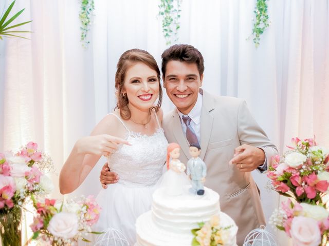 O casamento de Raul e Luiza em Florianópolis, Santa Catarina 31
