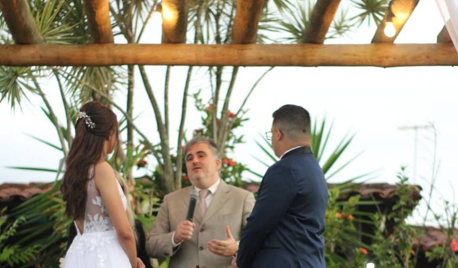 O casamento de Hugo  e Daiene  em Uberlândia, Minas Gerais
