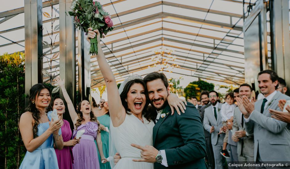 O casamento de Fernando e Bruna em Sarapuí, São Paulo Estado