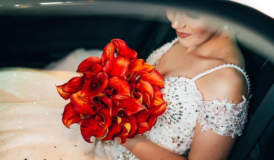 O casamento de Tiago e Bruna em Guarulhos, São Paulo