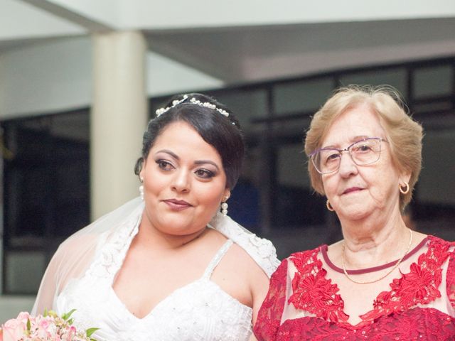 O casamento de Joaci e Fernanda em São Paulo 53