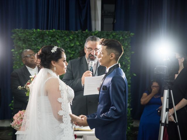 O casamento de Joaci e Fernanda em São Paulo 59