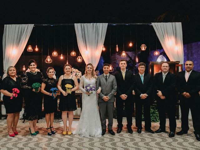 O casamento de Filipe e Pâmela em Angra dos Reis, Rio de Janeiro 3