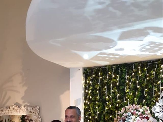 O casamento de Wallace  e Fernanda  em Rio de Janeiro, Rio de Janeiro 3