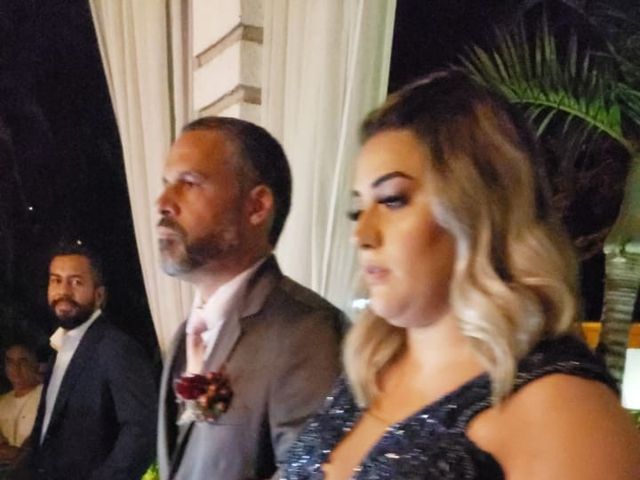 O casamento de Wallace  e Fernanda  em Rio de Janeiro, Rio de Janeiro 4