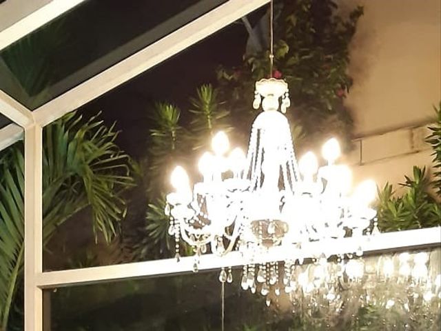 O casamento de Wallace  e Fernanda  em Rio de Janeiro, Rio de Janeiro 5