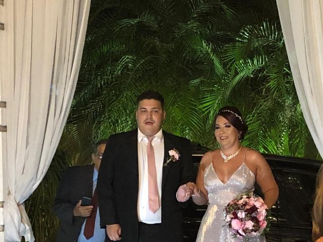 O casamento de Wallace  e Fernanda  em Rio de Janeiro, Rio de Janeiro 6