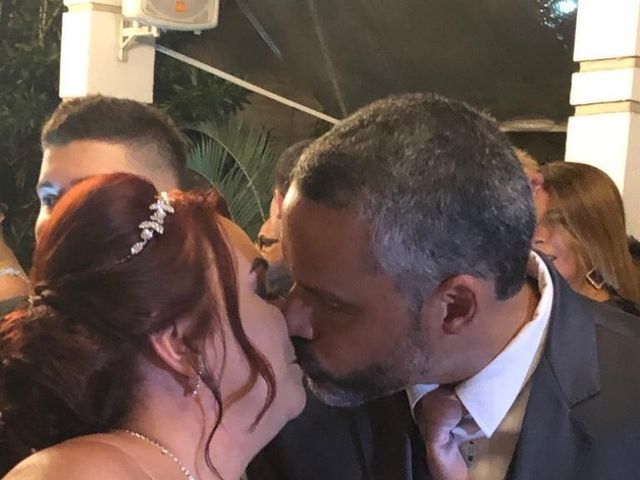 O casamento de Wallace  e Fernanda  em Rio de Janeiro, Rio de Janeiro 7