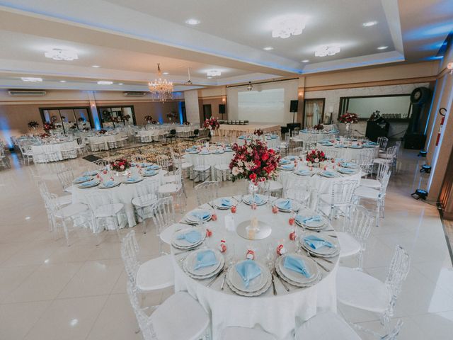 O casamento de Jean e Mariana em São José dos Pinhais, Paraná 3