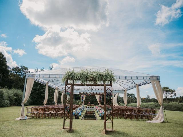 O casamento de Jean e Mariana em São José dos Pinhais, Paraná 5