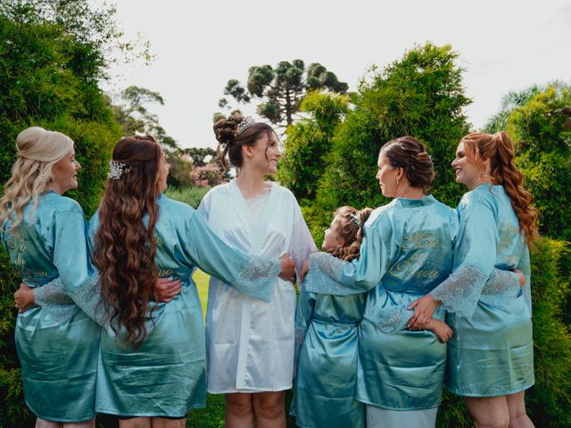 O casamento de Jean e Mariana em São José dos Pinhais, Paraná 6