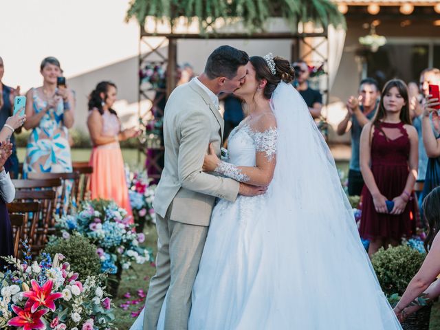 O casamento de Jean e Mariana em São José dos Pinhais, Paraná 8