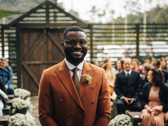 O casamento de Plamedi e Priscila em Blumenau, Santa Catarina 12