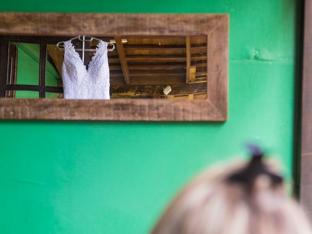 O casamento de Aymeric e Sandra em Ilha do Mel, Paraná 23