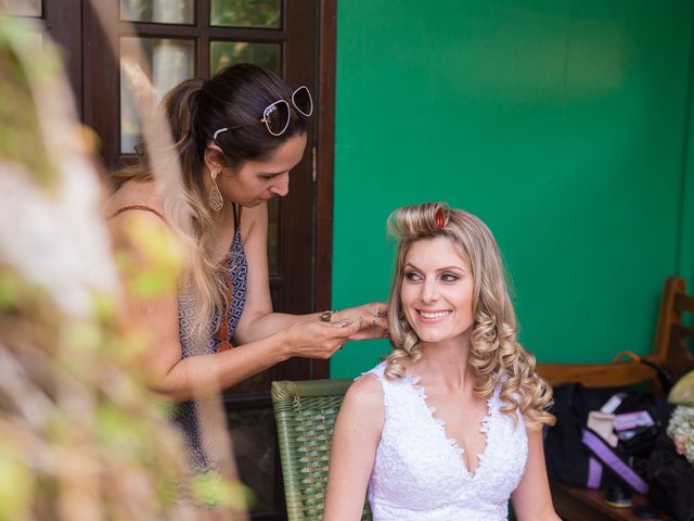 O casamento de Aymeric e Sandra em Ilha do Mel, Paraná 36