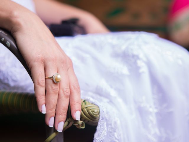 O casamento de Aymeric e Sandra em Ilha do Mel, Paraná 37