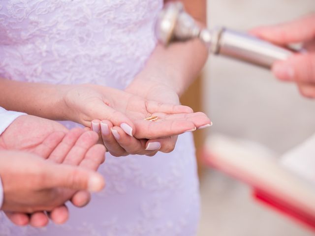 O casamento de Aymeric e Sandra em Ilha do Mel, Paraná 69