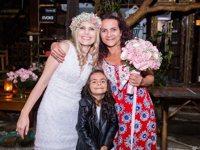 O casamento de Aymeric e Sandra em Ilha do Mel, Paraná 145