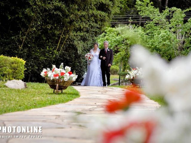 O casamento de Renato e Cintia em Mairiporã, São Paulo Estado 26