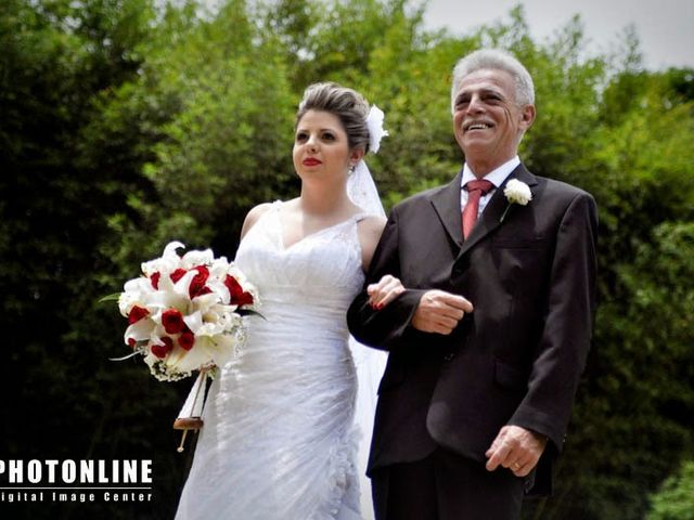 O casamento de Renato e Cintia em Mairiporã, São Paulo Estado 28