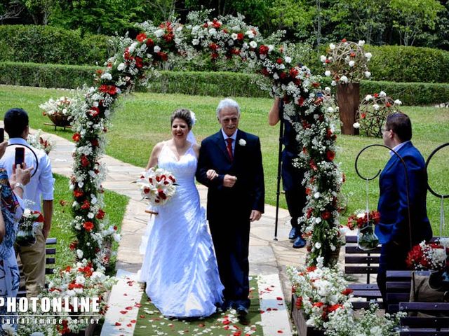 O casamento de Renato e Cintia em Mairiporã, São Paulo Estado 29