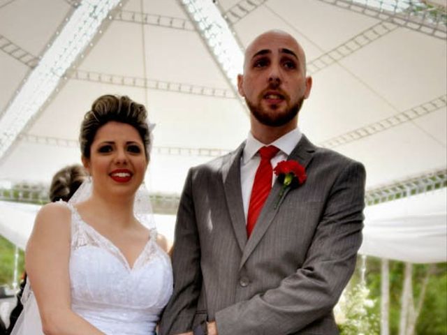 O casamento de Renato e Cintia em Mairiporã, São Paulo Estado 47
