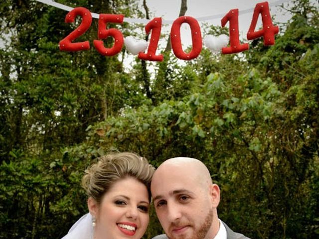 O casamento de Renato e Cintia em Mairiporã, São Paulo Estado 66