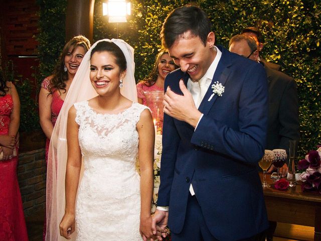 O casamento de Victor e Jaqueline em São Paulo 19