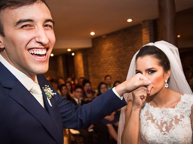 O casamento de Victor e Jaqueline em São Paulo 24
