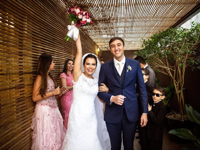 O casamento de Victor e Jaqueline em São Paulo 28