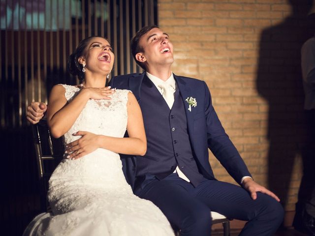 O casamento de Victor e Jaqueline em São Paulo 39