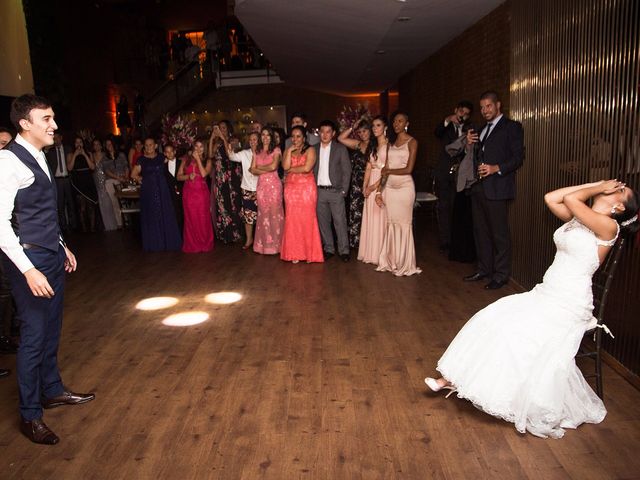 O casamento de Victor e Jaqueline em São Paulo 42