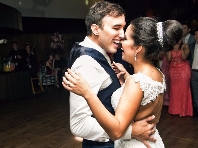 O casamento de Victor e Jaqueline em São Paulo 44