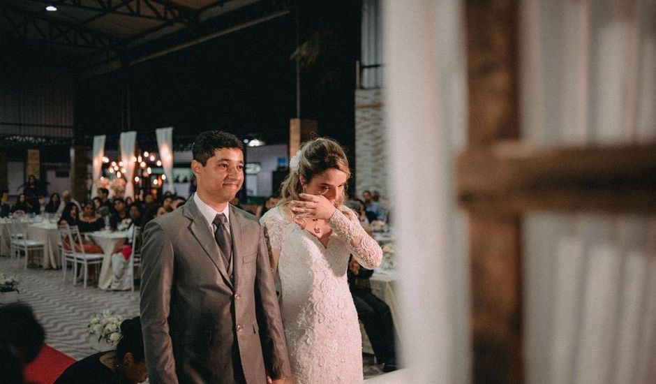 O casamento de Filipe e Pâmela em Angra dos Reis, Rio de Janeiro