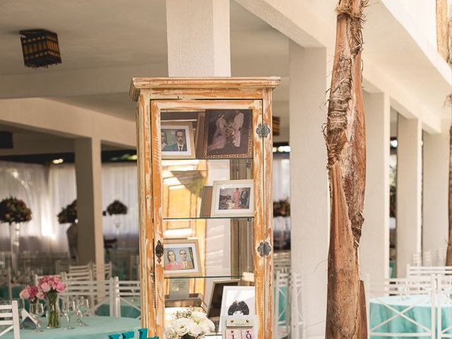 O casamento de Aparecido e Nataly em Suzano, São Paulo 3