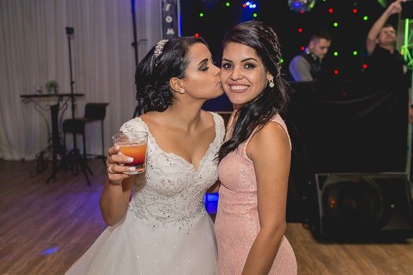 O casamento de Aparecido e Nataly em Suzano, São Paulo 11