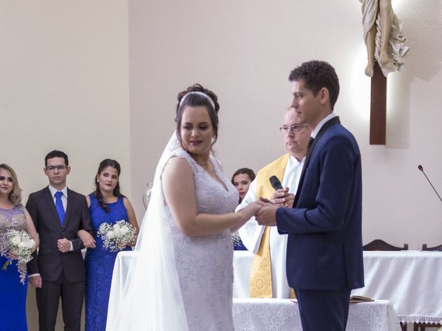 O casamento de Luis e Joyce em Campinas, São Paulo Estado 4