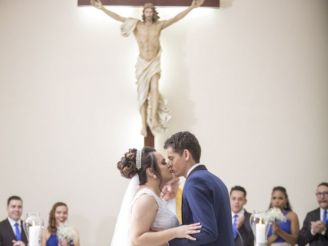 O casamento de Luis e Joyce em Campinas, São Paulo Estado 5